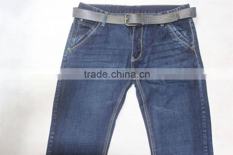 man jeans