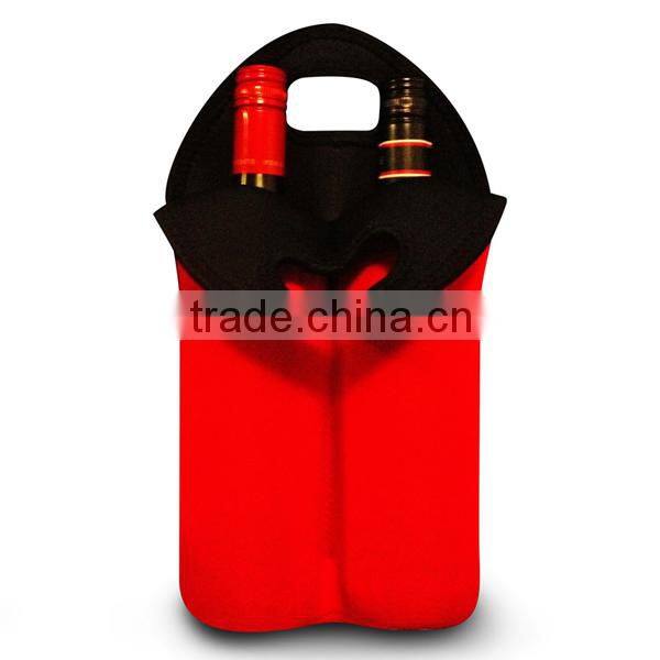 Hot selling neoprene lunch cooler bag