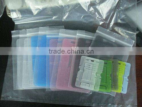 mobile phone security display stand