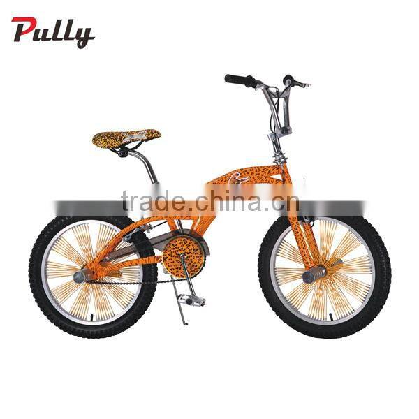 Freestyle Bmx Bikes For Sale