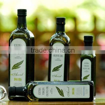 Lube Oil Flat Bottle Labeling Machine