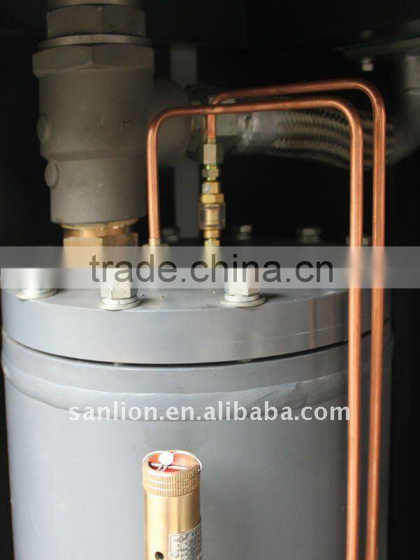 37KW/50hp twin screw air compressor