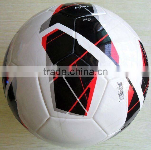 Professional match football