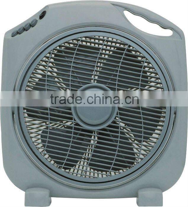 12'' Electric Box Fan