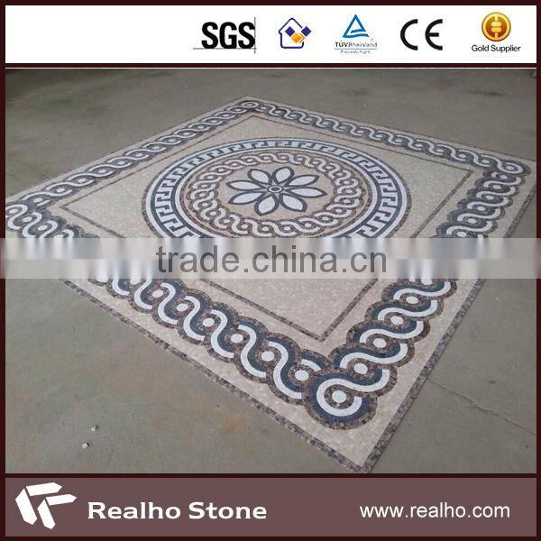 stone mosaic chips