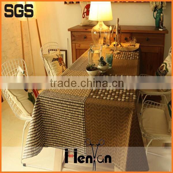 wholesale custom restaurant middle east table cloth