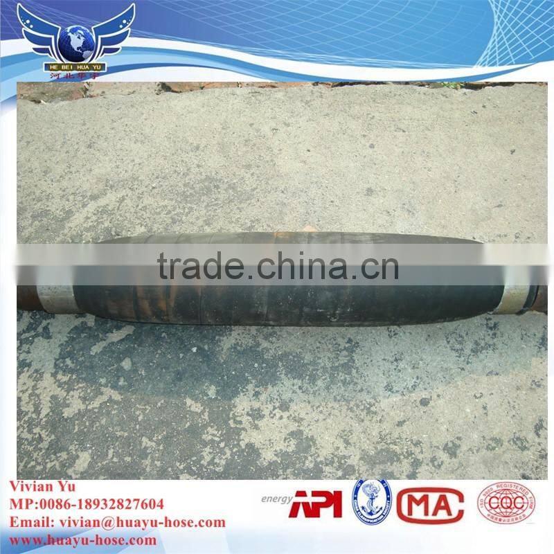 hot sale inflatable rubber hose PVC transparent hose tube