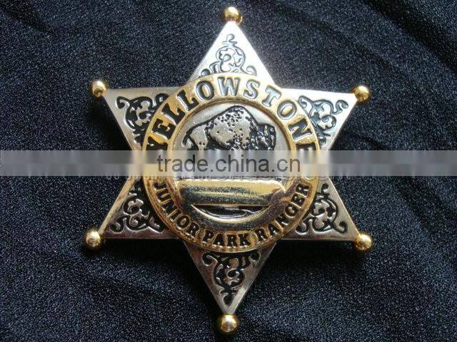 High quality military badges and insignia