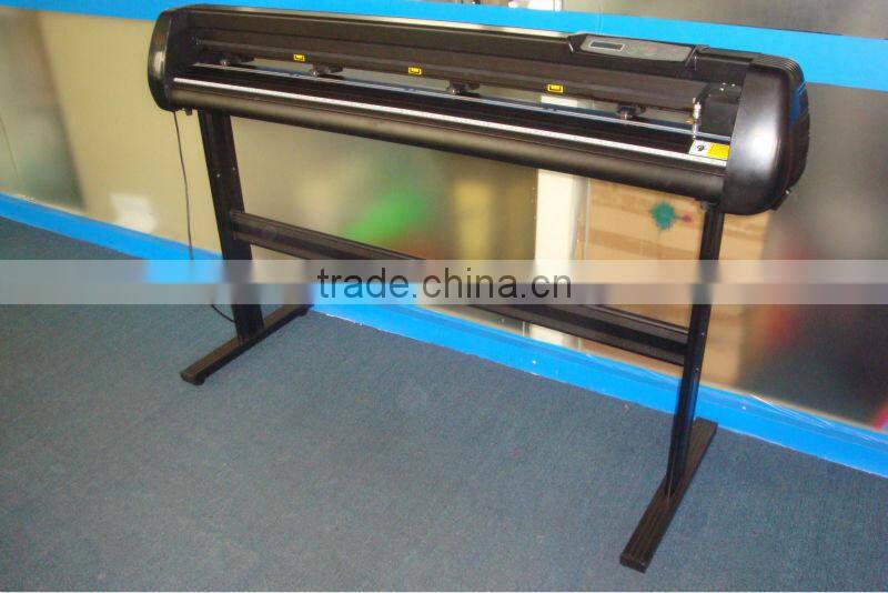 BEST DOS Vinyl Cutting Plotter Machine