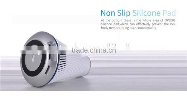 Shenzhen promotional gift wireless acticve mini new design for galaxy 7 case