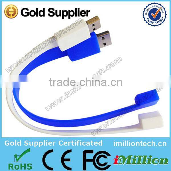 high quality popular in singapore wristband usb flash drive 512 gb, excellent design mini usb drive