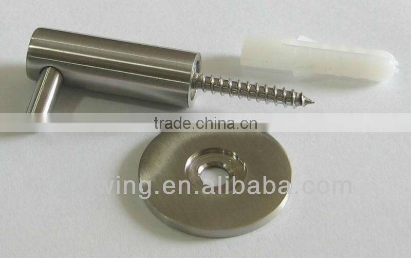 CH003 Stainless steel Door Cloth coat hanging Hook
