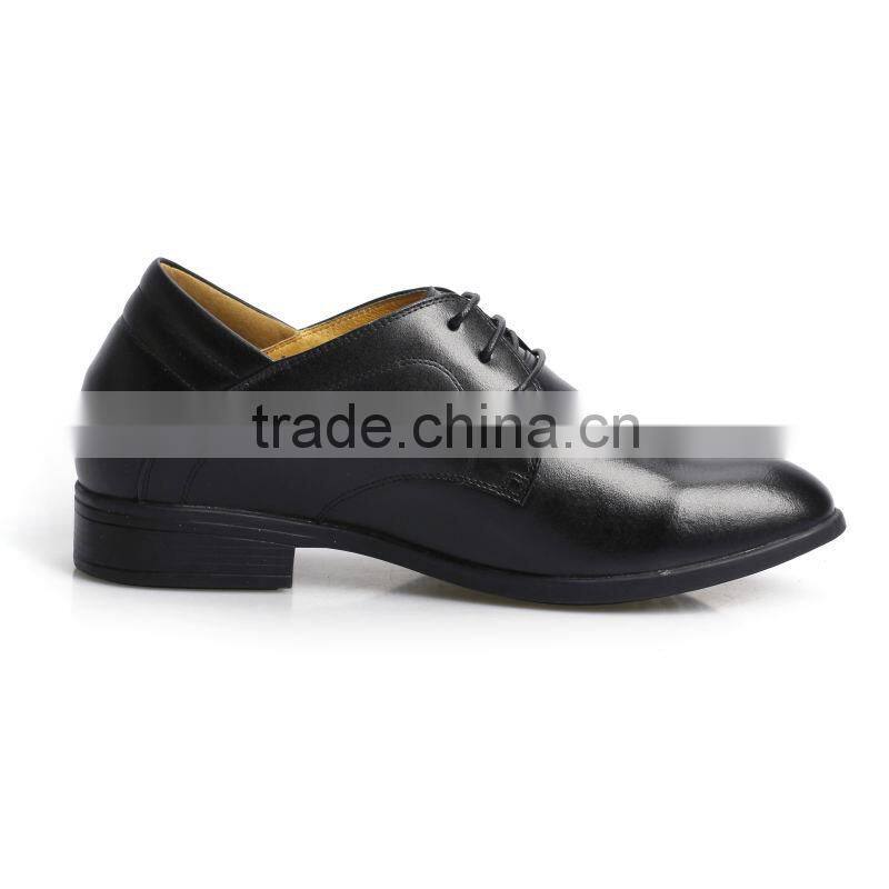 wholesale china factory made oxford slip on spain shoes