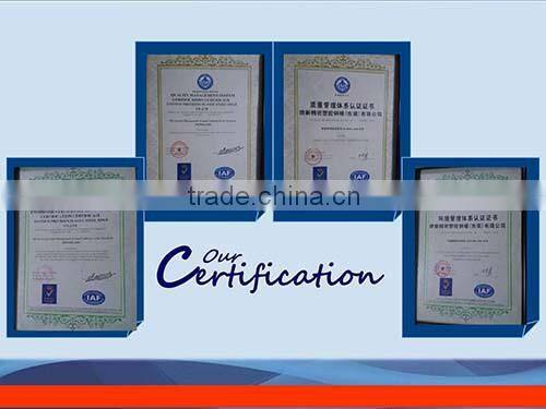 E recycled gifts cup gift plastic blister box