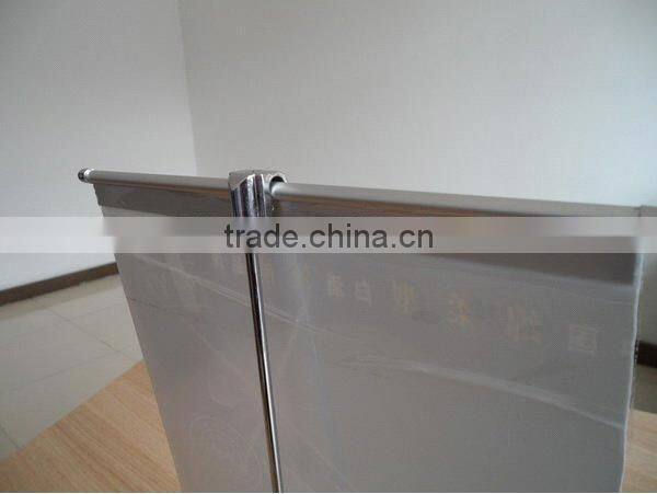 Table Top Roll Up Banner