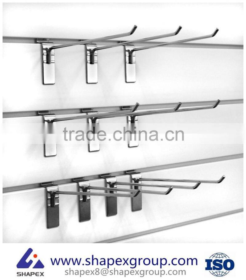 supermarket shelf hook supplier