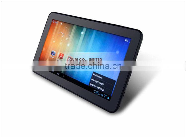 Hot selling! best 10 inch cheap tablet pc allwinner A20 dual core 1.5ghz with hdmi full 1080P 0.3MP/0.3MP Android 4.4 tablet T