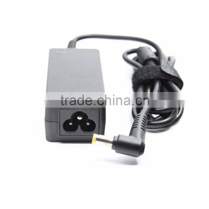 40w mini power adapter 19V 2.15A for mini acer Internet Book laptop AC adapter dc power charger for acer 19v 1.58a