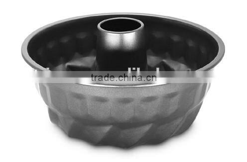 Red Magical Bundform Pan in yongkang