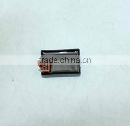 SCL-2012040009 motorcycle CDI and motorcycle ignition parts 5 Pin WAVE110 CDI