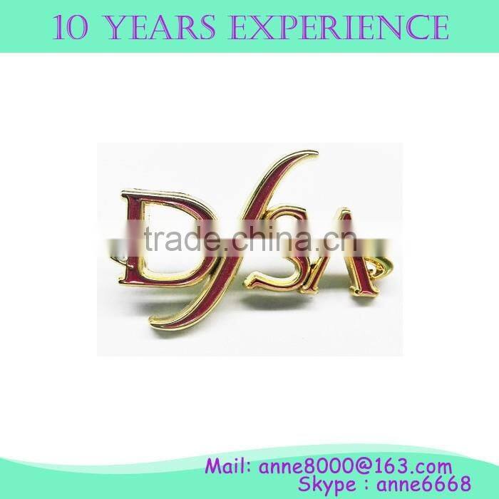 Promotional OEM ODM Custom Lapel Pin Badges Manufacturer