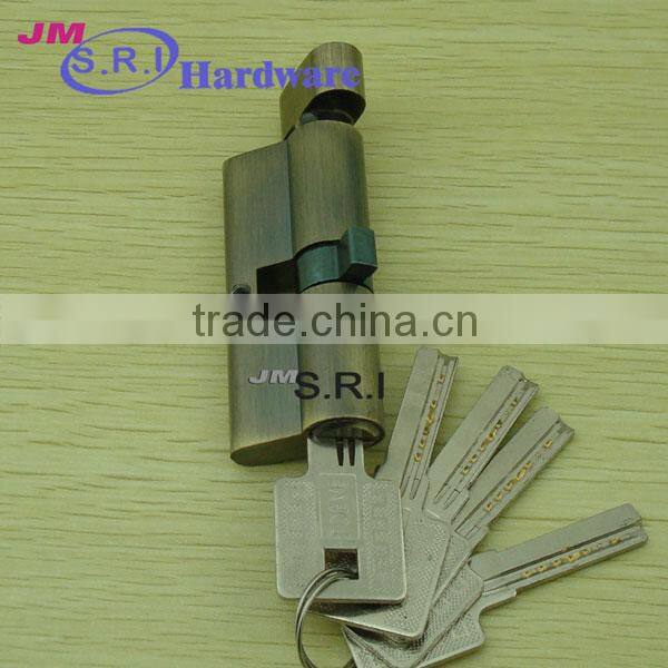 Wholesale price high quality lock cylinder types