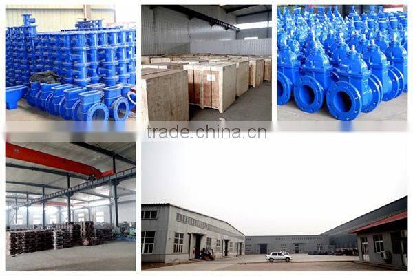 hydraulic remote control valve Adjustable control valve