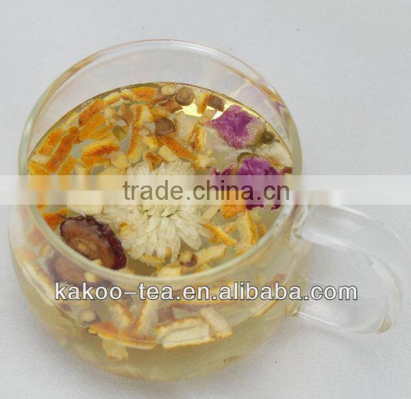 best sale Assorted Chinese Herbal Tea Beauty Keeping Tea