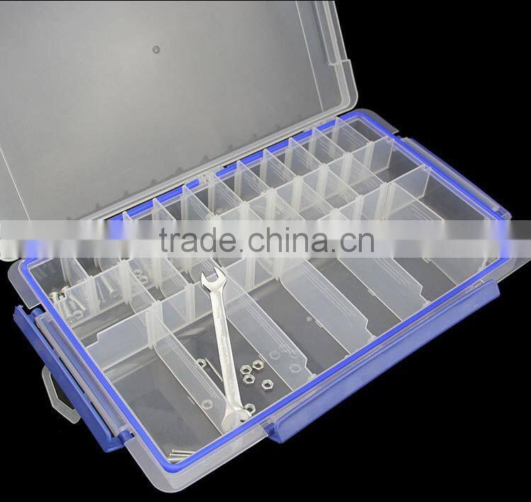 custom made all kinds of plastic packaging products