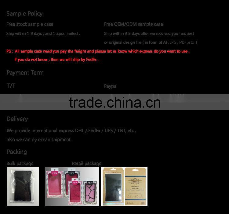 2016 New Arrival High Quality PU Leather Diary Phone Case For LG Stylus 2