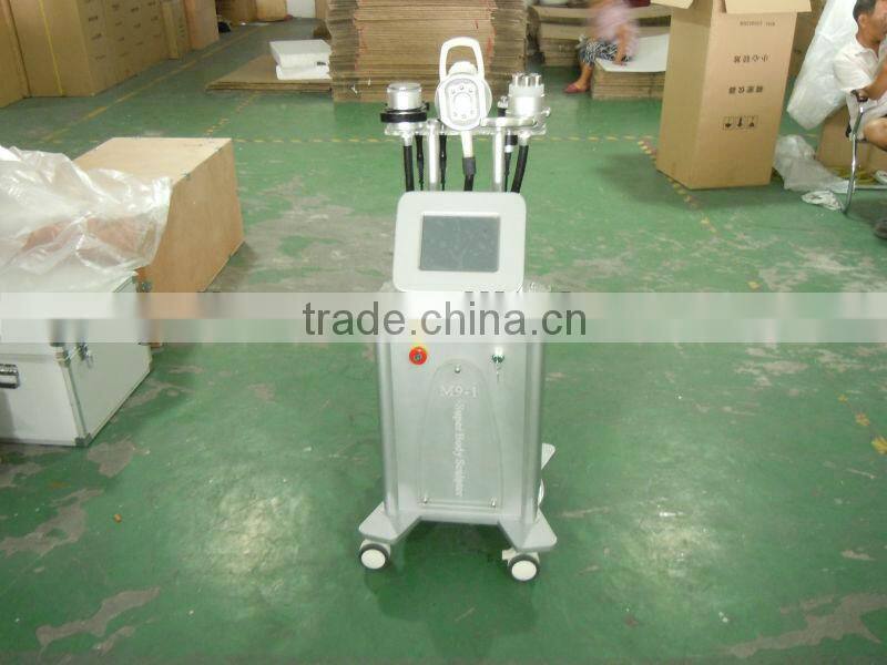 radio frequency slimming machine ultra slim machine