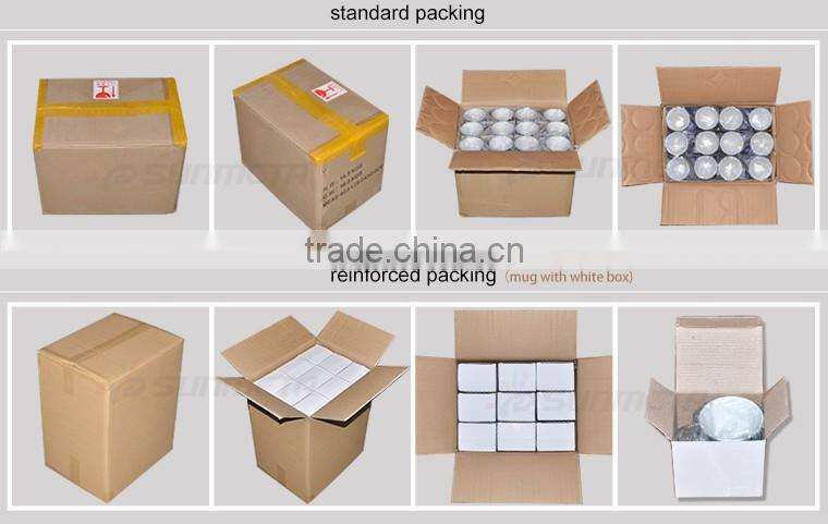 Wholesale 126pcs custom sublimation blank puzzle made in China