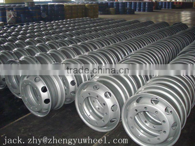rims and wheels 22.5*6.75