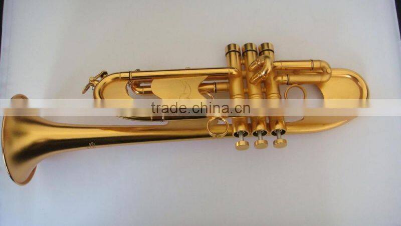 Professional heavy trumpets