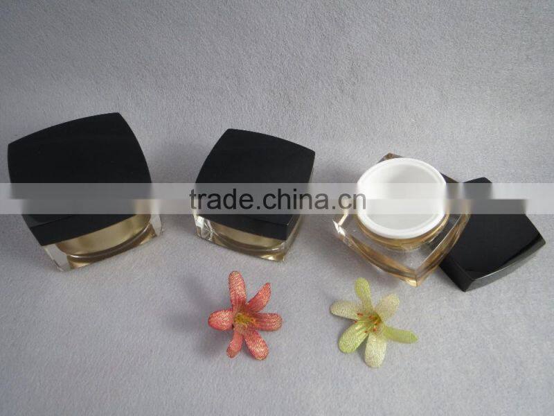 cosmetic whitening facial creams packaging