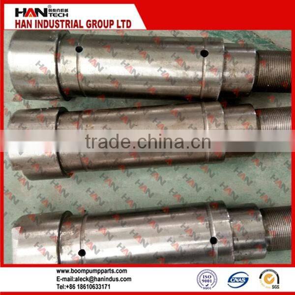 Schwing concrete pump spare parts CUTTING RING DN165 OEM 10063938 for Putzmeister sany