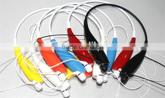 HBS 730 sports wireless bluetooth earphone