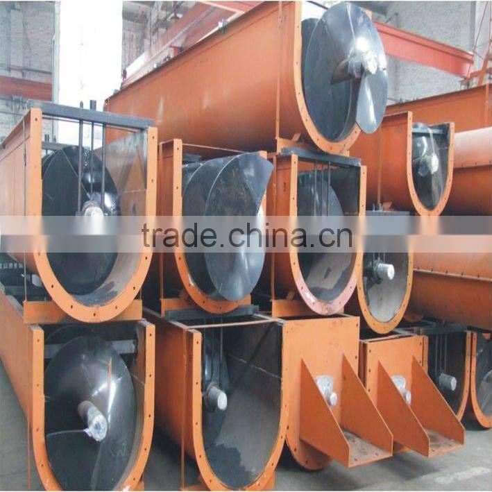 TLSS series screw conveyor