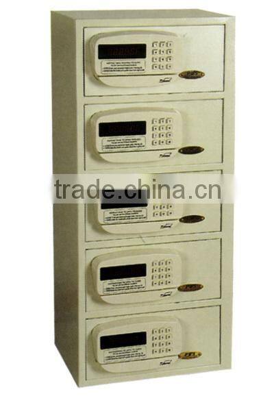credit card combination safe box COM-S-MAG888