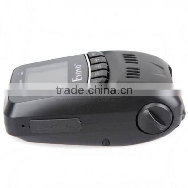 with CE certificate car dash camera dual lens B40S Hot selling