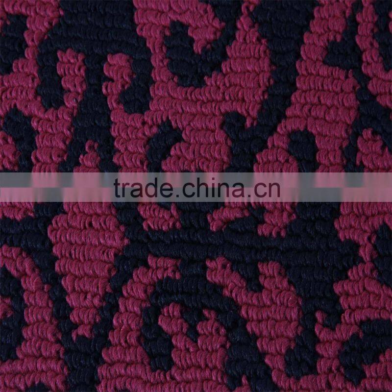 wholesale flooring door mat arcylic carpet and rug living room flower shape rug