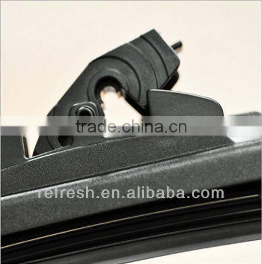 Hybrid Wiper Blades for Extreme Weather /Windshield Wiper Blades