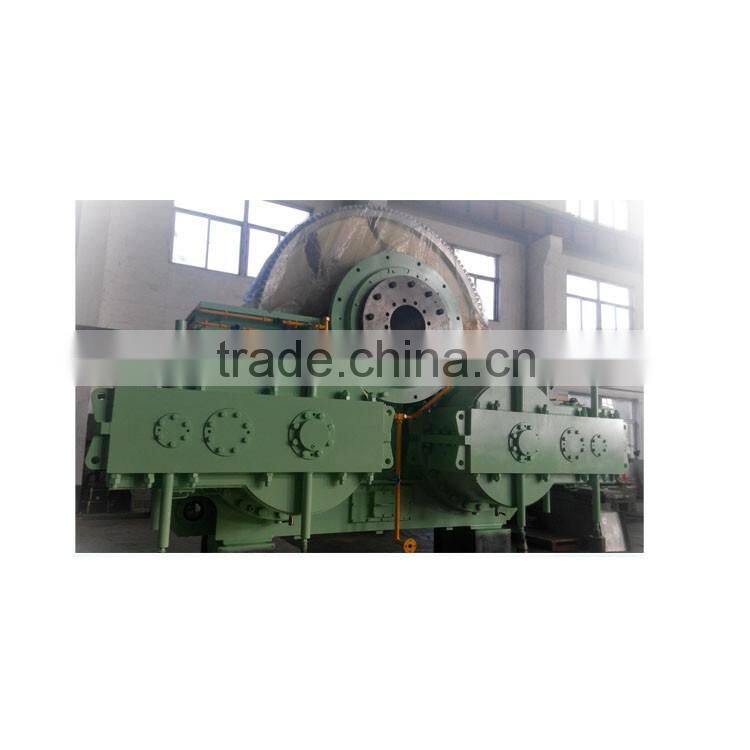 Aluminium precision hydrodynamic gearbox equations