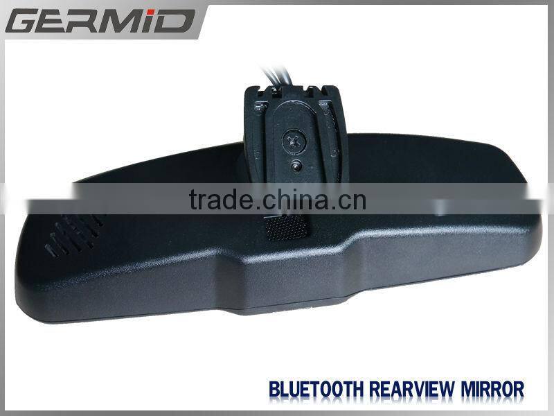 OEM mirror with SIRI function bluetooth mirror