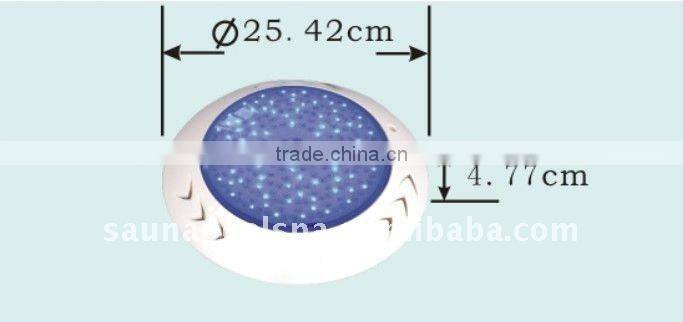 Swimming Pool Led Energy Saving Underground Lamp