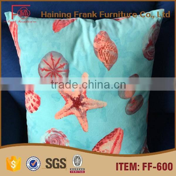 HOT SELL custom design printed neck cushion Pillow With High Quality For Sale