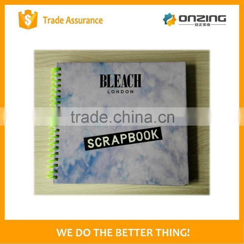 Onzing well sold cheap notebook