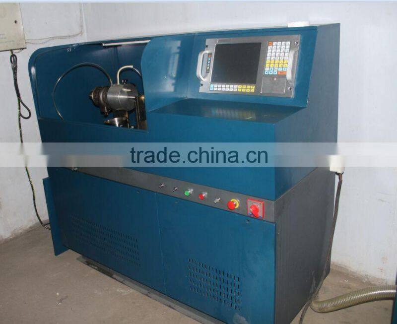 High quality BC-D3 turbocharger balancing and testing machine from factory