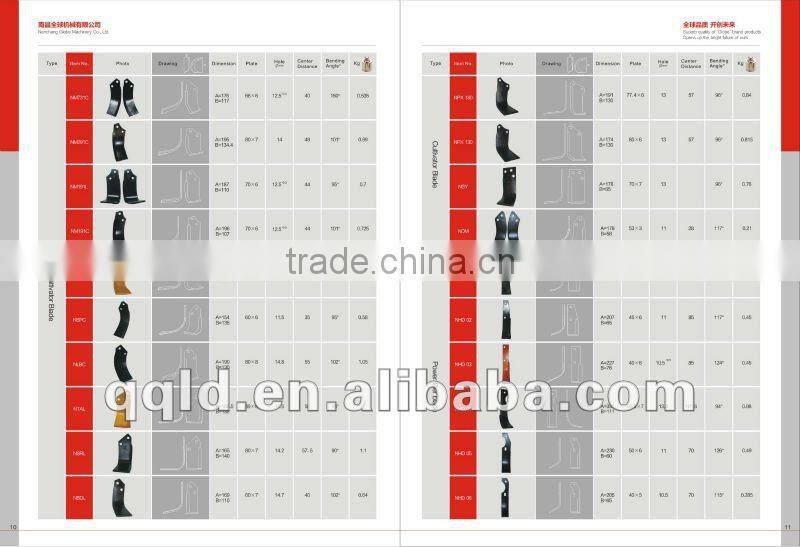 Agriculture machinery tool tractor steel hook