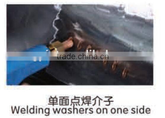 movable car body spot welder Spot-3800